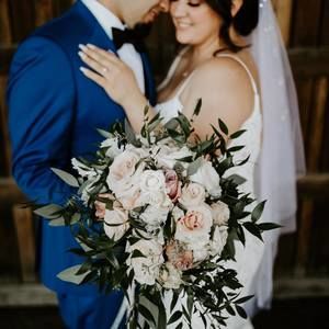 Meet your Posher, Christian